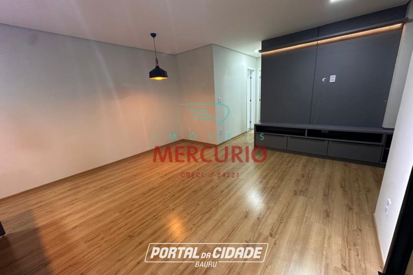 Apartamento &agrave; venda - 69m&sup2; - Jardim Contorno