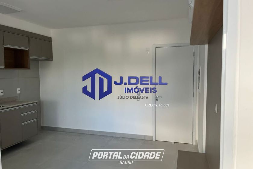 Apartamento para alugar - 41m&sup2; - Aviacao