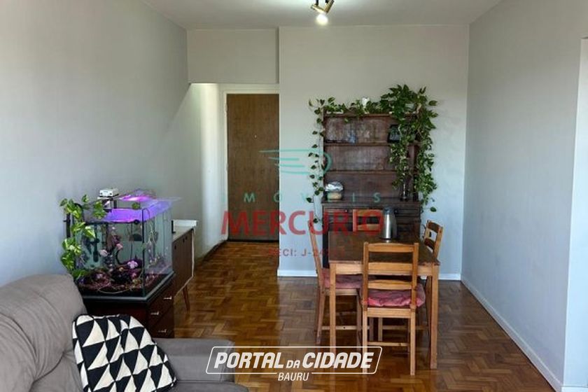 Apartamento &agrave; venda - 100m&sup2; - Vila Cardia
