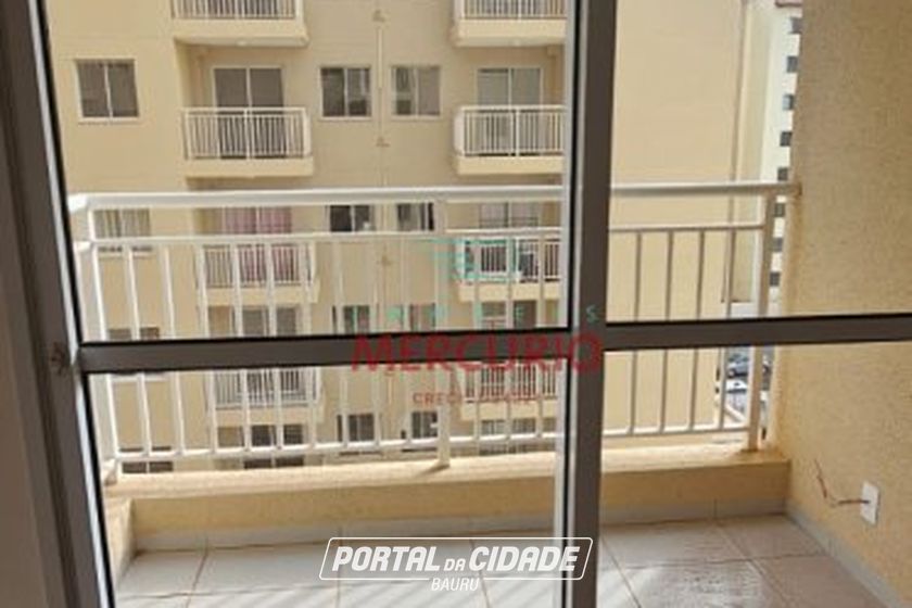 Apartamento &agrave; venda - 47m&sup2; - Parque &Aacute;gua Comprida