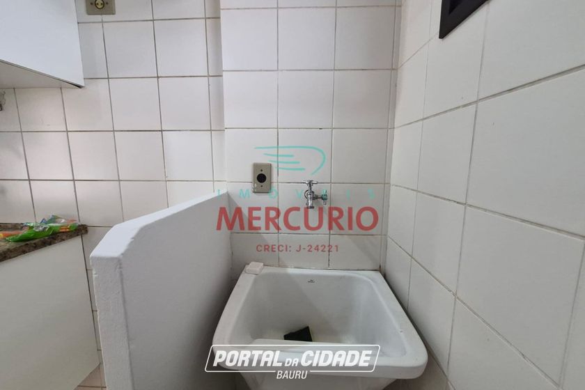 Apartamento para alugar - 36m&sup2; - Vila Nova Cidade Universit&aacute;ria
