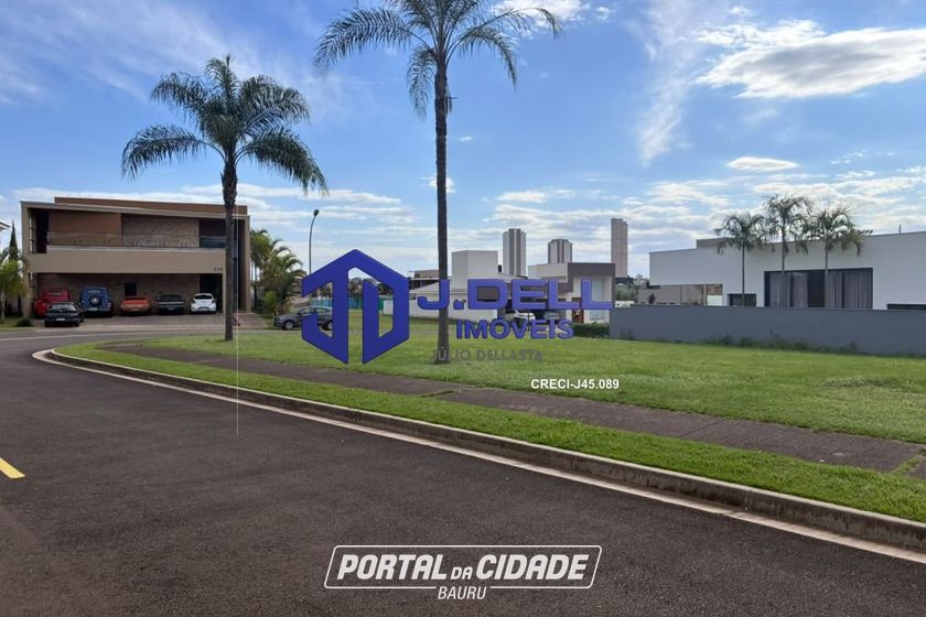 Terreno &agrave; venda - 517m&sup2; - Alphaville