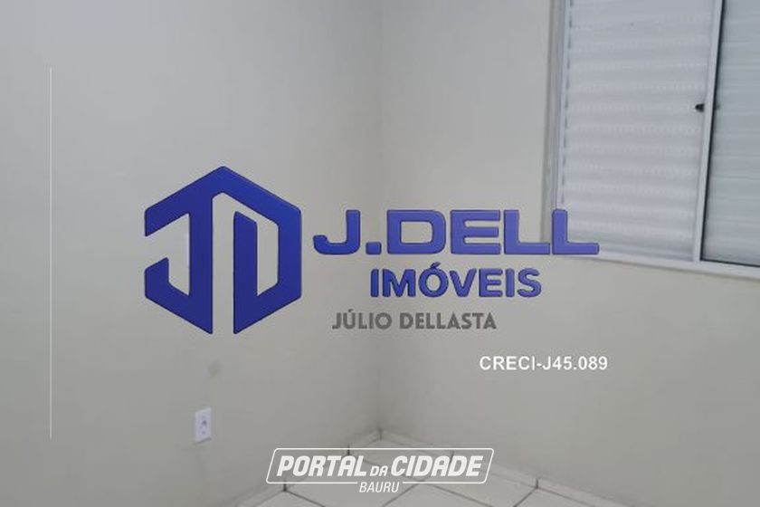 Apartamento &agrave; venda - Otavio Rasi