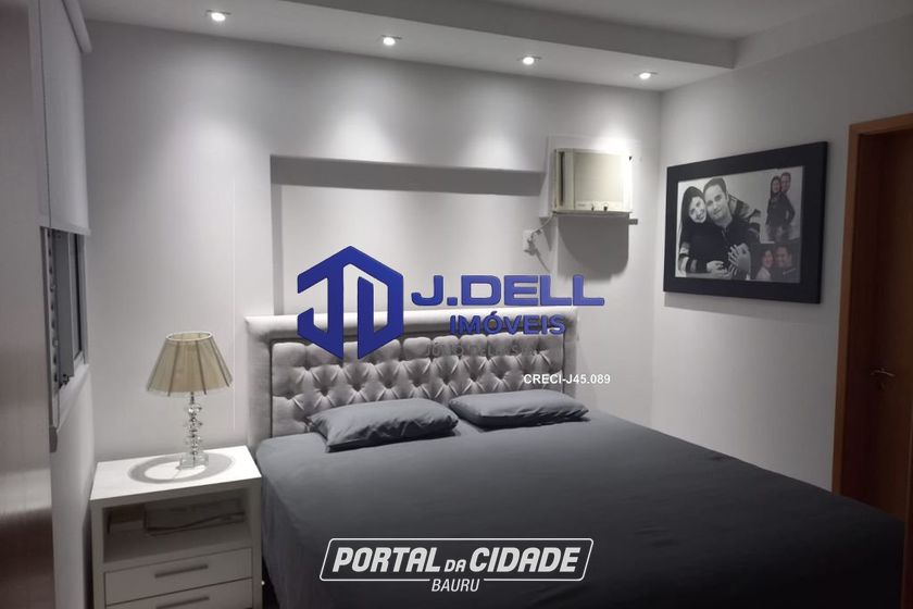 Apartamento &agrave; venda - 8175m&sup2; - Aviacao