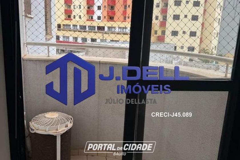 Apartamento para alugar - 64m&sup2; - Infante Dom Henrique