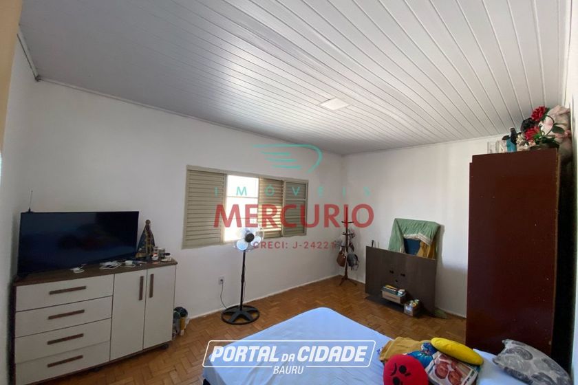 Casa &agrave; venda - 196m&sup2; - Vila Souto