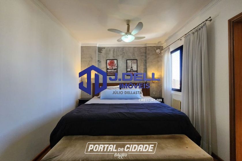 Apartamento &agrave; venda - Universitaria