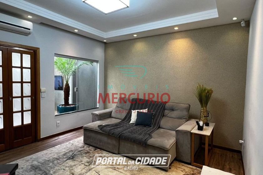 Casa &agrave; venda - 197m&sup2; - Quinta da Bela Olinda