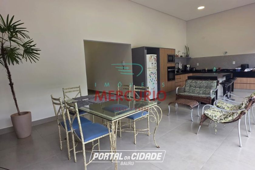 Casa &agrave; venda - 201m&sup2; - Morada Do Sol