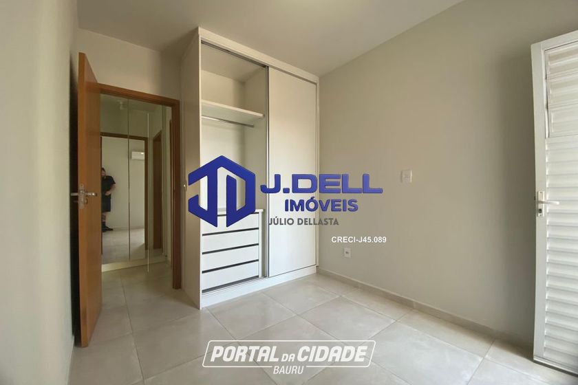 Apartamento &agrave; venda - Vila Santa Tereza