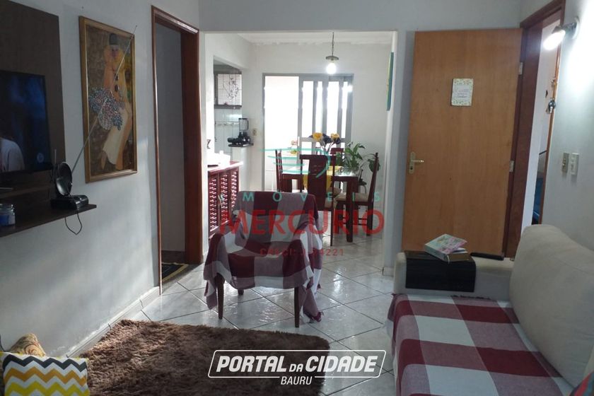 Casa &agrave; venda - 119m&sup2; - Jardim Bela Vista