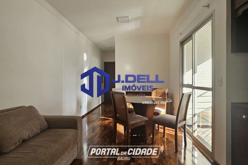 Apartamento para alugar - Vila America