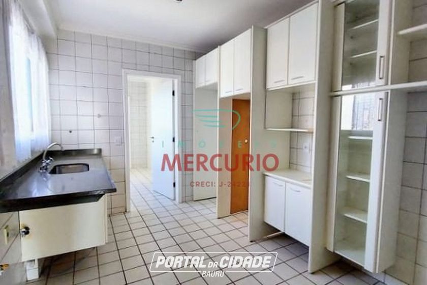 Apartamento &agrave; venda - 148m&sup2; - Vila Cidade Universit&aacute;ria