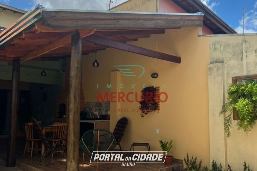 Sobrado &agrave; venda - 180m&sup2; - Jardim Ol&iacute;mpico