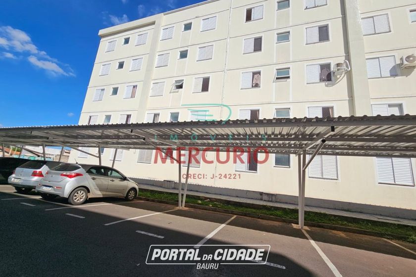 Apartamento &agrave; venda - 55m&sup2; - Vila Serr&atilde;o