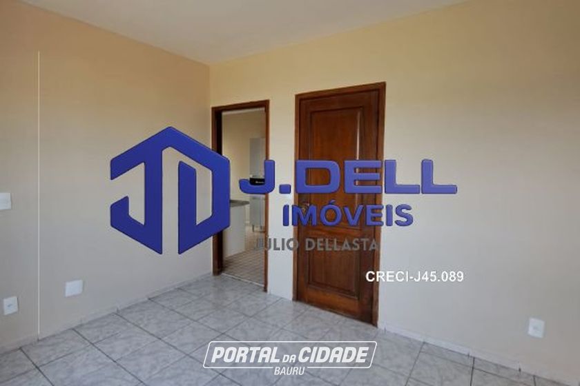 Apartamento &agrave; venda - Jardim Auri Verde