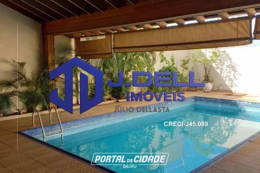 Casa &agrave; venda - 538m&sup2; - Vila Guedes de Azevedo