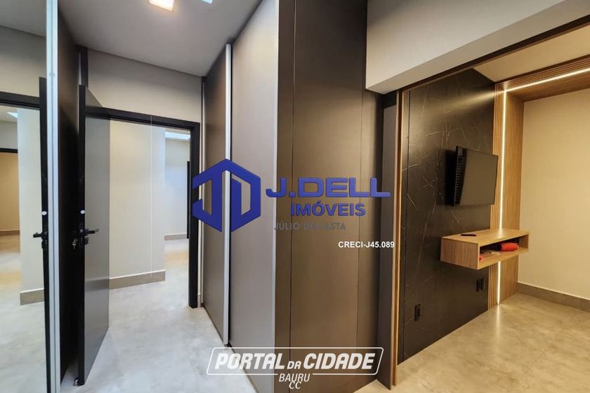 Casa &agrave; venda - 300m&sup2; - Residencial Villa de Le&oacute;n