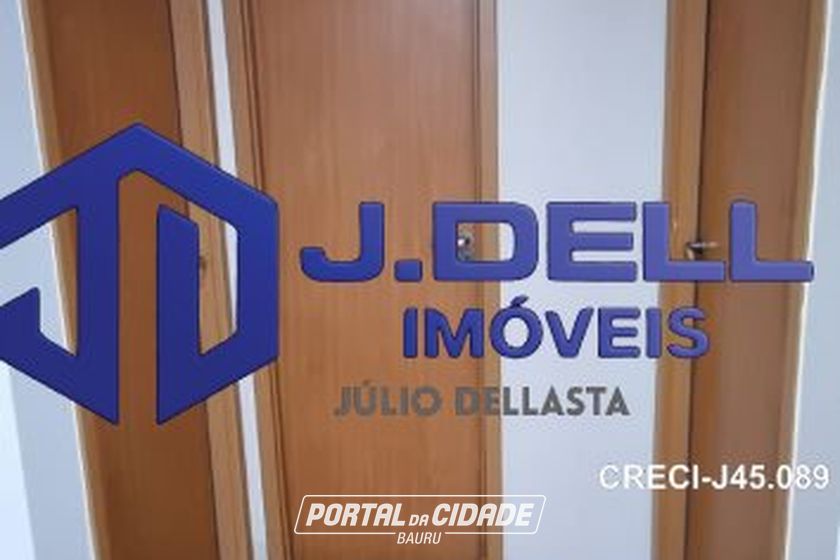 Apartamento &agrave; venda - Jardim Alvorada