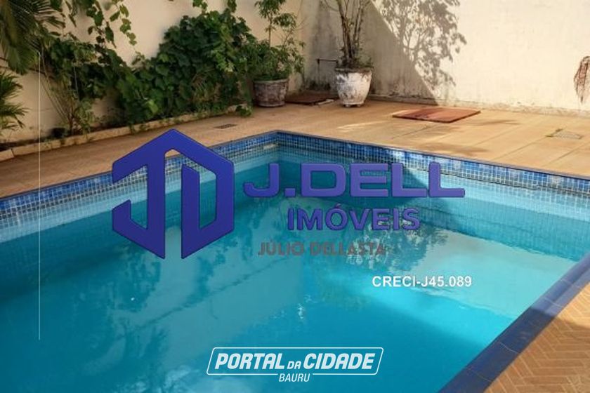 Casa &agrave; venda - 538m&sup2; - Vila Guedes de Azevedo