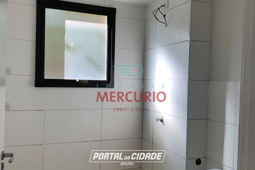 Apartamento &agrave; venda - 43m&sup2; - Jardim Ouro Verde