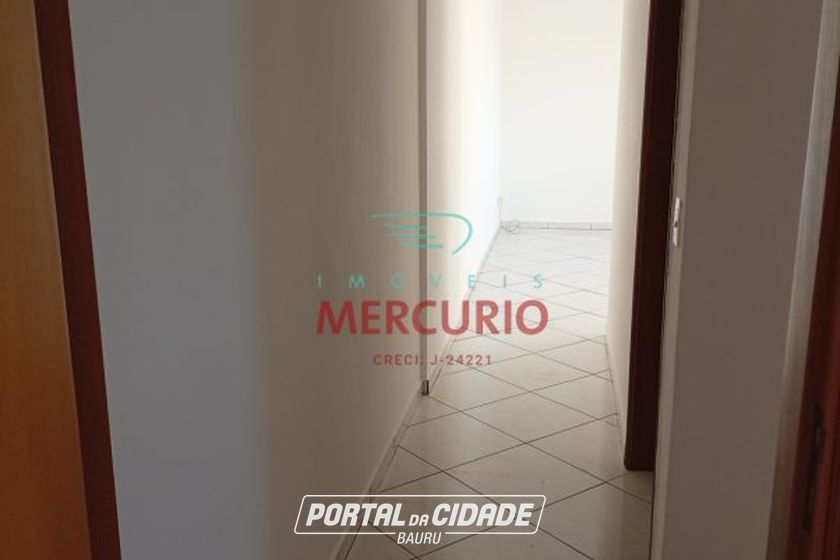 Apartamento para alugar - Jardim Infante Dom Henrique