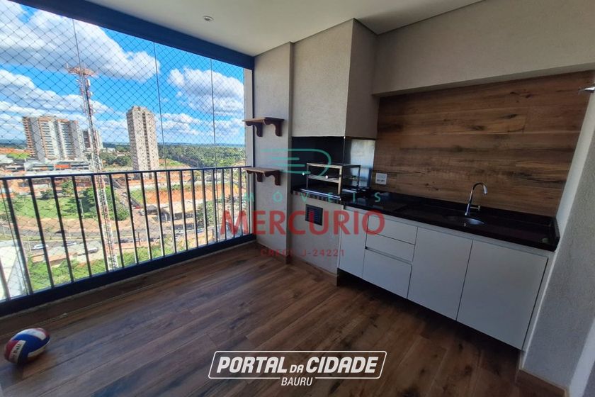 Apartamento &agrave; venda - 84m&sup2; - Vila Avia&ccedil;&atilde;o