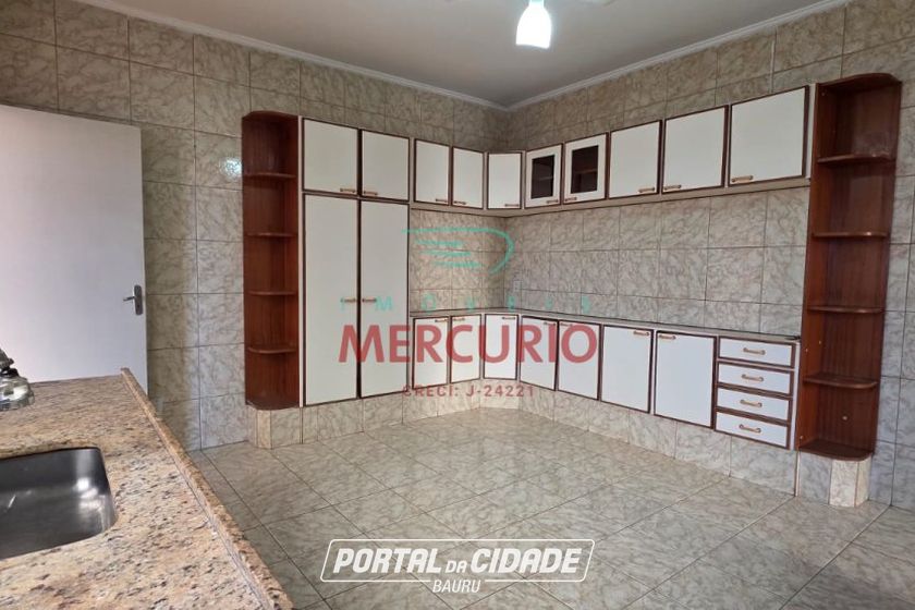 Casa &agrave; venda - 236m&sup2; - Vila Monlevade
