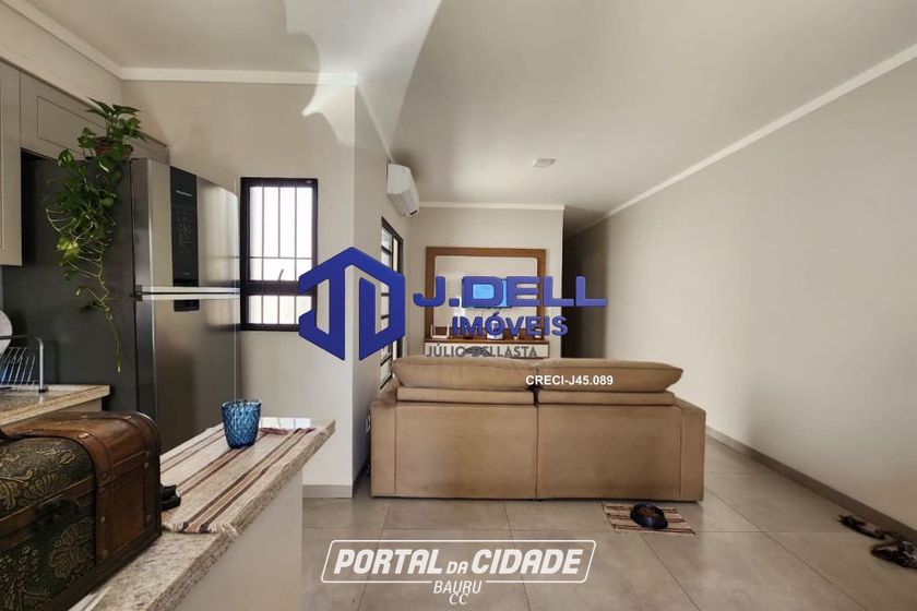Casa &agrave; venda - 125m&sup2; - Parque Residencial Castelo