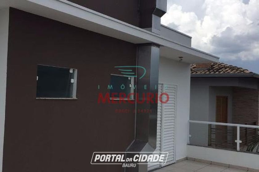Casa &agrave; venda - 280m&sup2; - Residencial Primavera