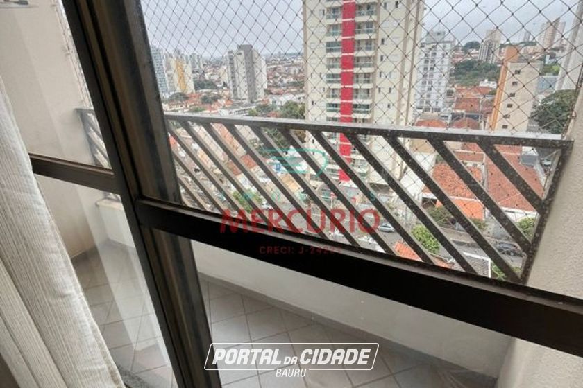 Apartamento &agrave; venda - 64m&sup2; - Vila Nova Cidade Universit&aacute;ria