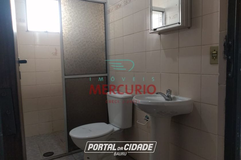 Apartamento &agrave; venda - 36m&sup2; - Vila Brunhari
