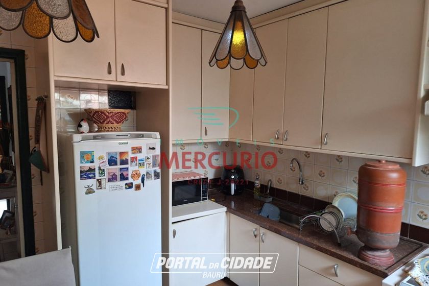 Casa &agrave; venda - 110m&sup2; - Vila Nova Cidade Universit&aacute;ria