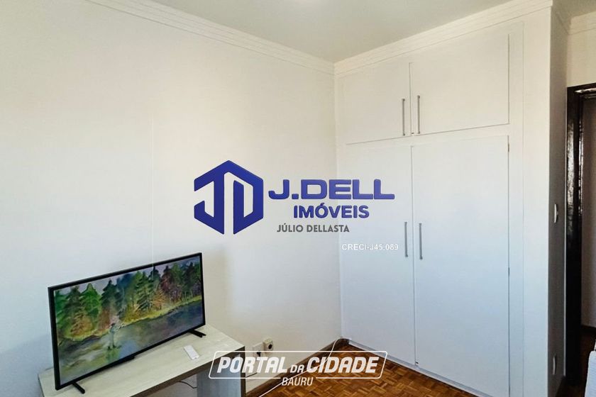 Apartamento &agrave; venda - Centro