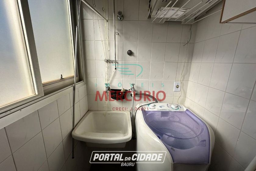 Apartamento para alugar - 65m&sup2; - Jardim Nasralla