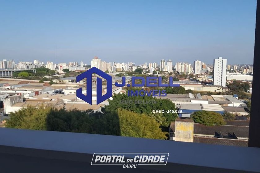 Apartamento &agrave; venda - 56m&sup2; - Coralina