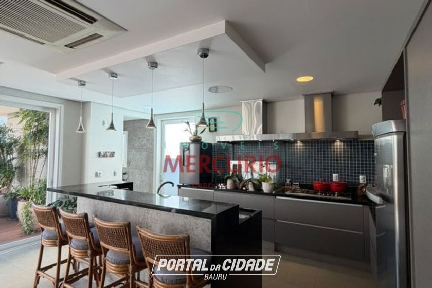 Casa &agrave; venda - 402m&sup2; - Residencial Lago Sul