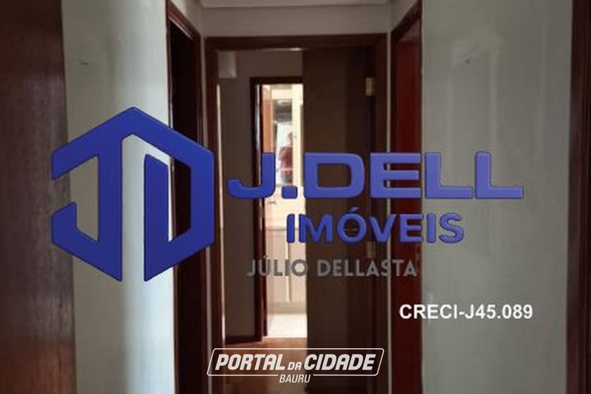 Apartamento &agrave; venda - 103m&sup2; - Jardim Panorama