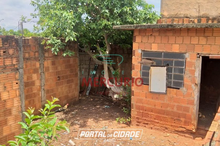 Terreno &agrave; venda - 272m&sup2; - Parque Santa Edwiges