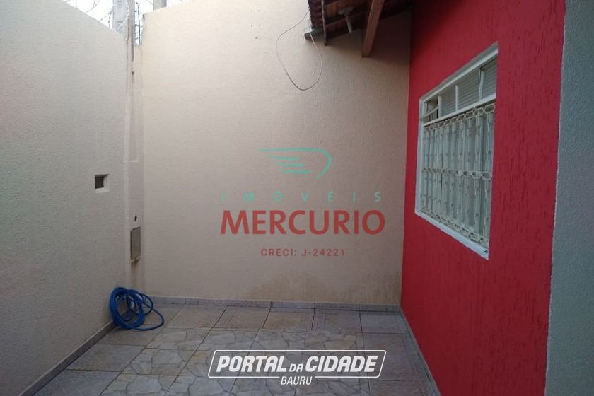 Casa &agrave; venda - 100m&sup2; - Parque Paulista