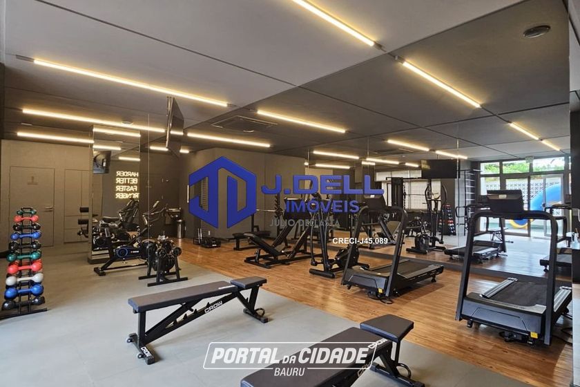 Apartamento para alugar - 92m&sup2; - Jardim Paulista