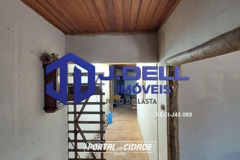 Casa &agrave; venda - 35200m&sup2; - Jardim America