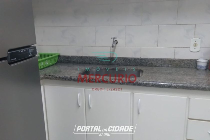 Apartamento &agrave; venda - 91m&sup2; - Jardim Am&eacute;rica