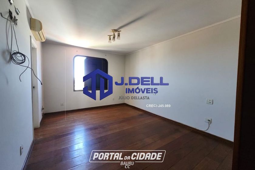Apartamento &agrave; venda - 440m&sup2; - Centro
