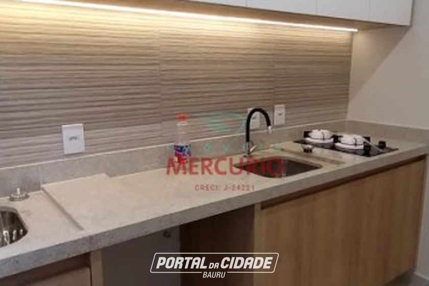 Apartamento para alugar - 48m&sup2; - Residencial Parque Colina Verde