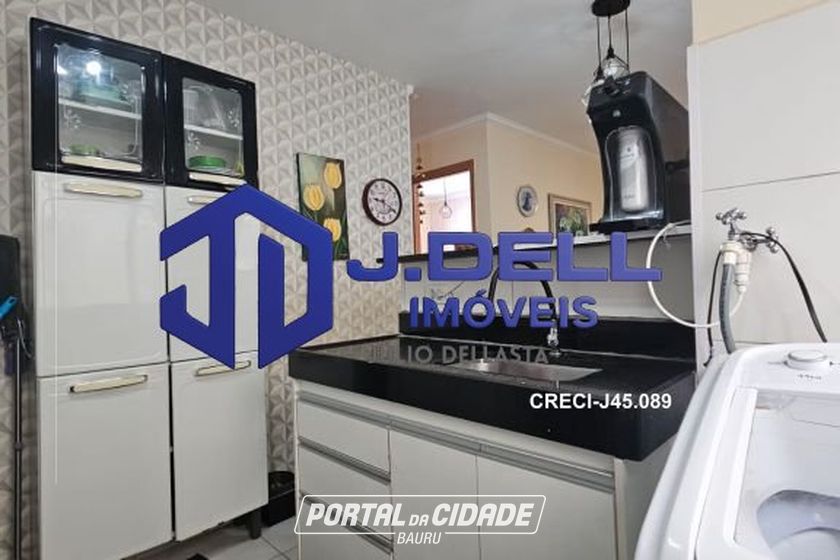 Apartamento &agrave; venda - Uniao