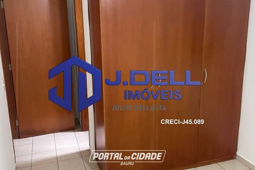 Apartamento para alugar - 68m&sup2; - Infante Dom Henrique