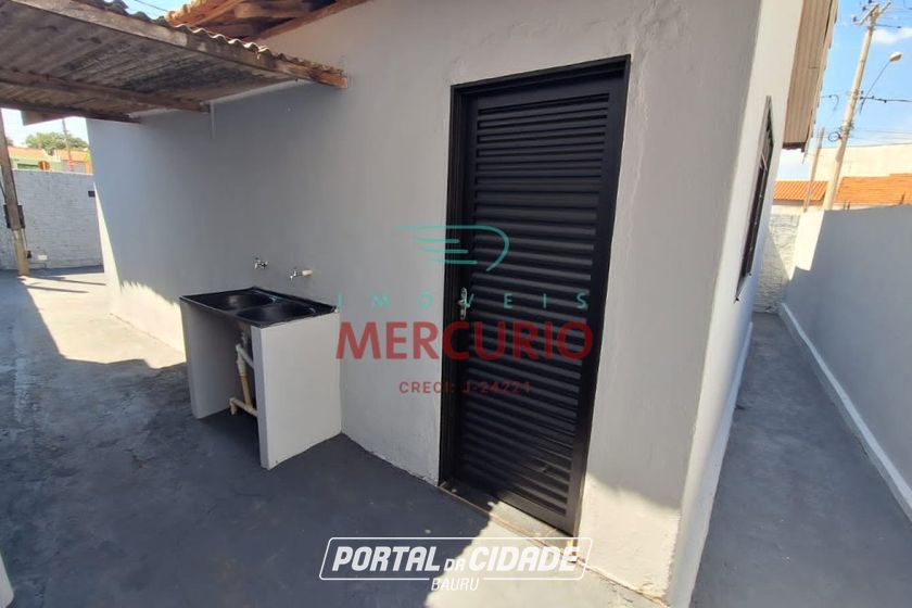 Casa &agrave; venda - 85m&sup2; - Pousada da Esperan&ccedil;a I