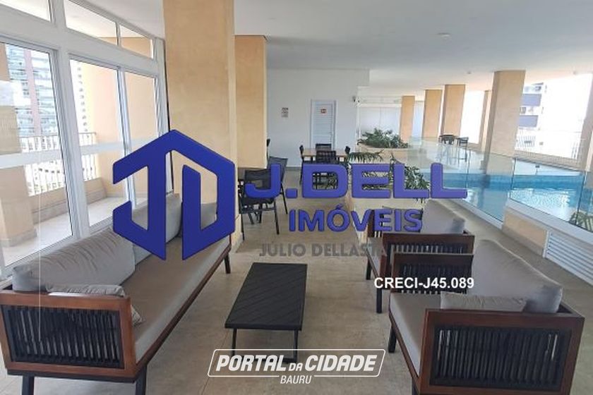 Apartamento para alugar - 64m&sup2; - Aviacao
