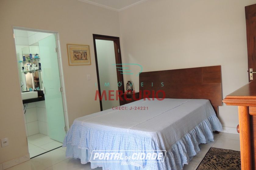 Casa &agrave; venda - 296m&sup2; - Jardim Terra Branca